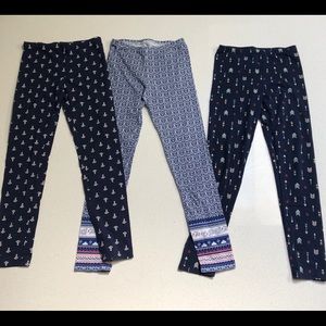 Leggings (3)